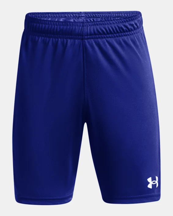 Short Golazo 3.0 Jersey - Bleu - 8 à 14 ans
