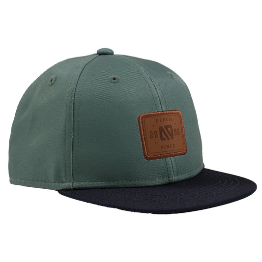 Casquette unie - S25CAS07 - 12/24 mois à 12 ans