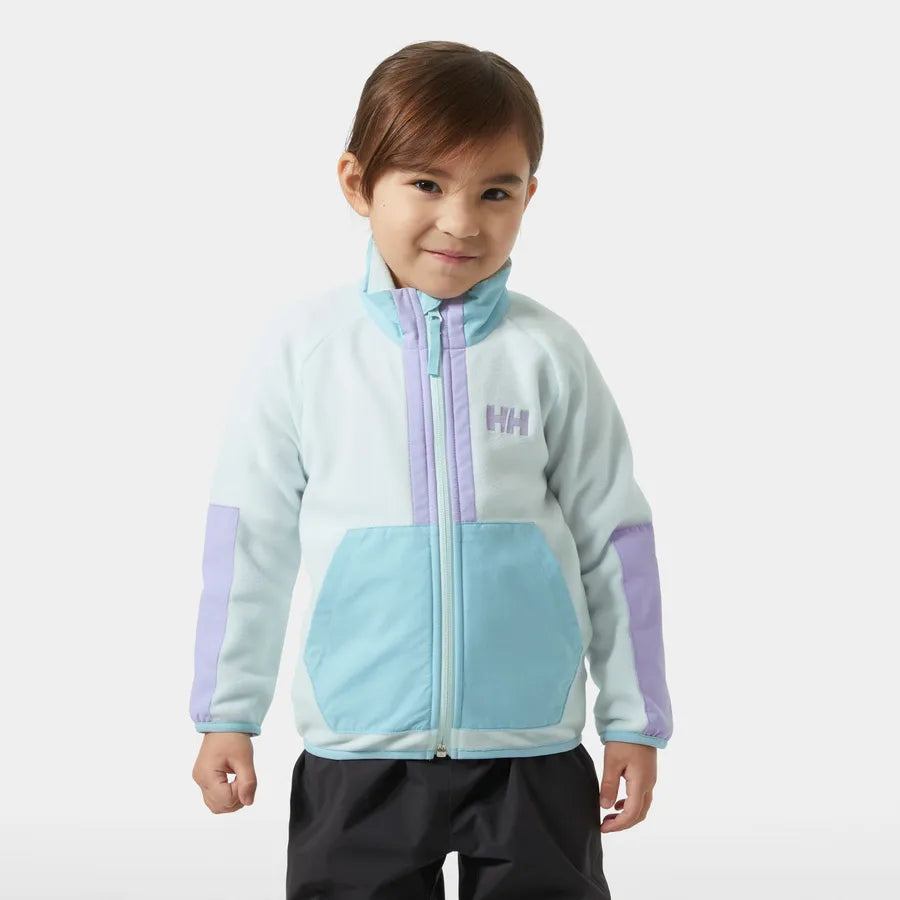 Veste en polar MARKA 41113-562 - ICICLE - 2 à 8 ans