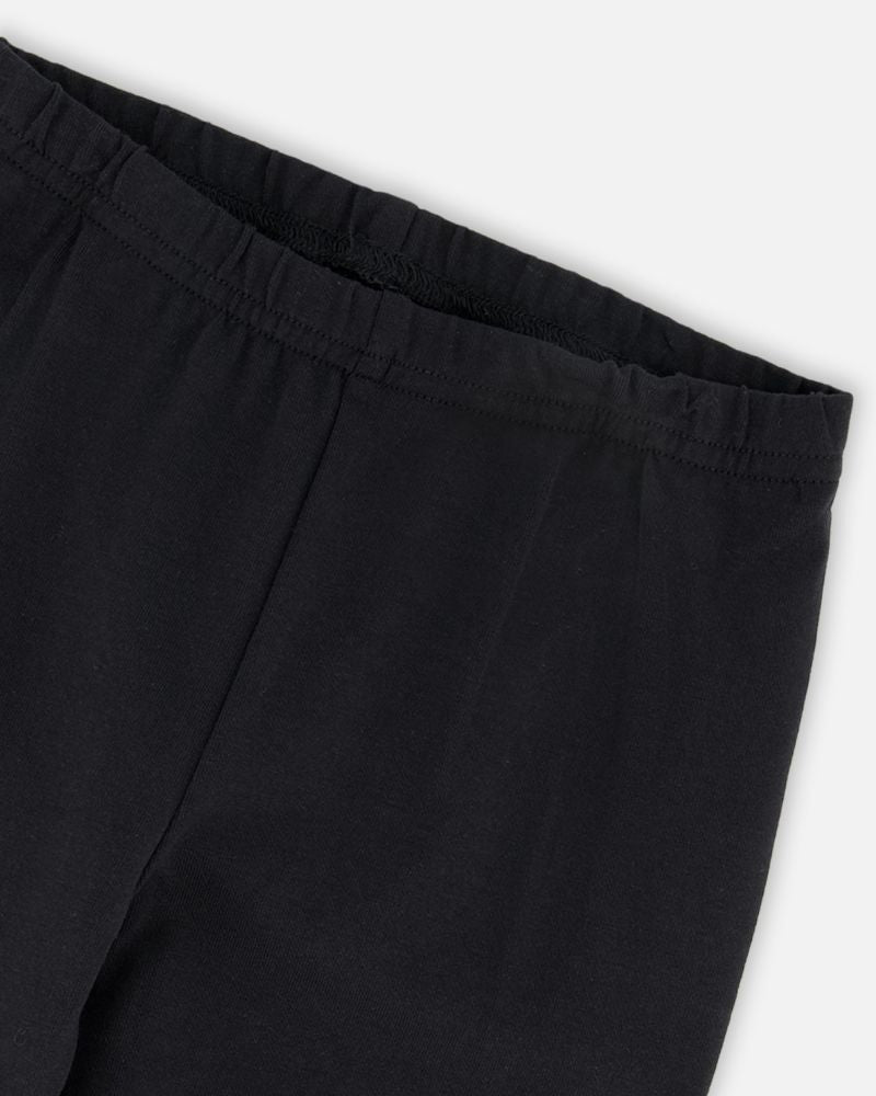Leggings - H20K60 - 999 - 2 à 10 ans