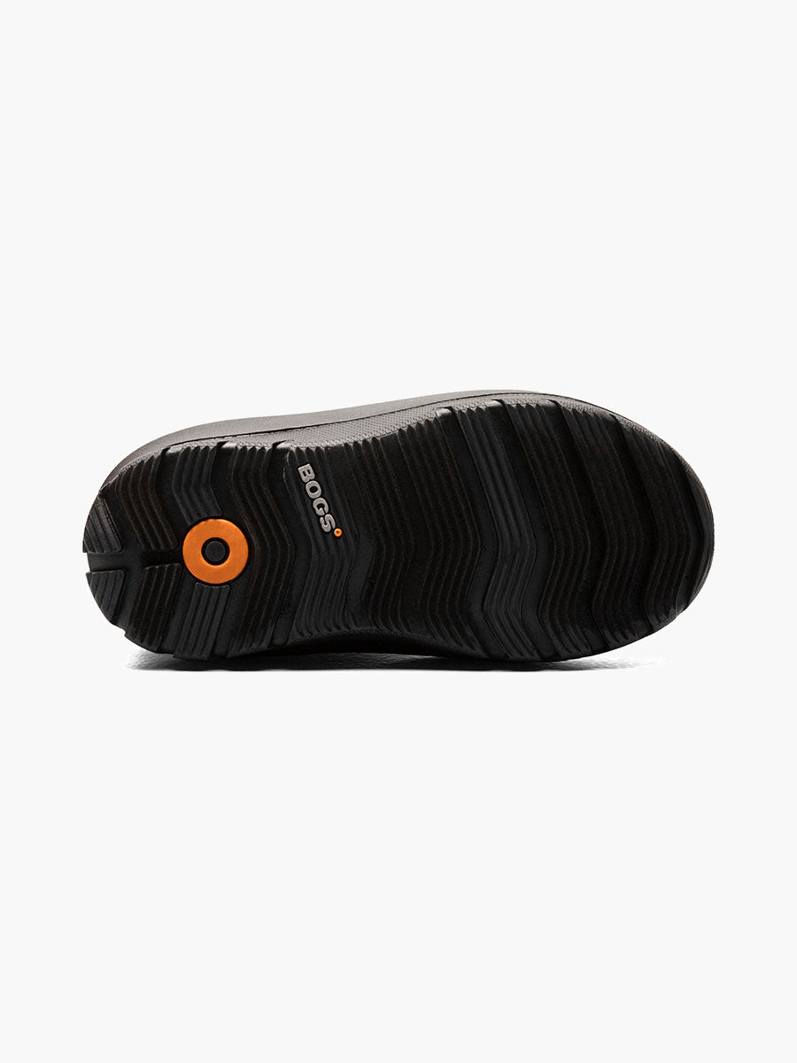 Botte d’hiver Neo Classic Licorne - (-37 Celsius)- Pointures 7E à 3J - Licorne néon