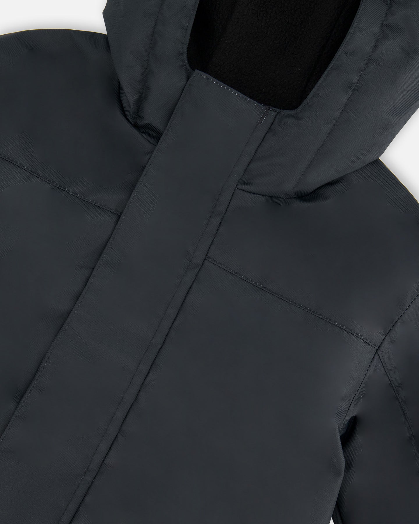 Ensemble mi-saison 1 piece uni - G30W70-999 - 2 à 6 ans