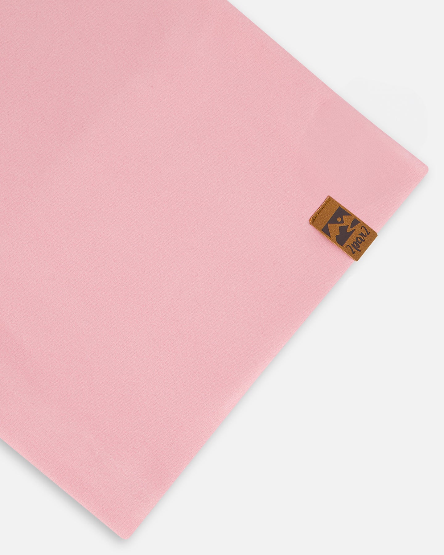 Foulard en jersey G30W21-543 - 6/24 mois à 7/14 ans