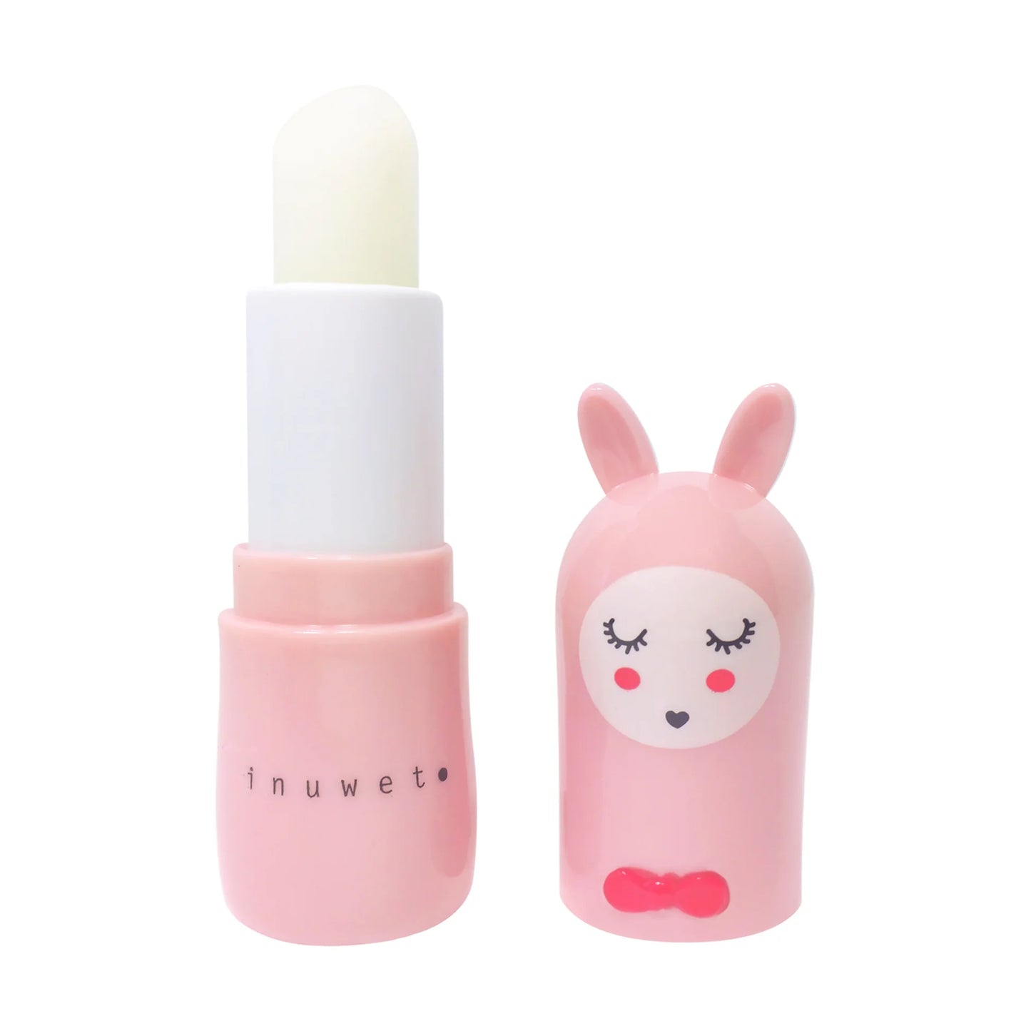 Duo baume & vernis - Fraise