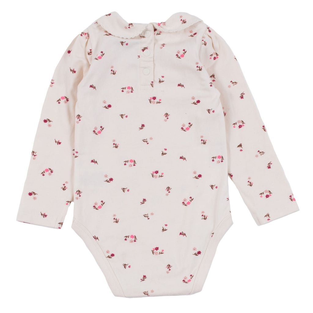 Ensemble salopette - Doux chaton - F2554-03- 3 à 24 mois