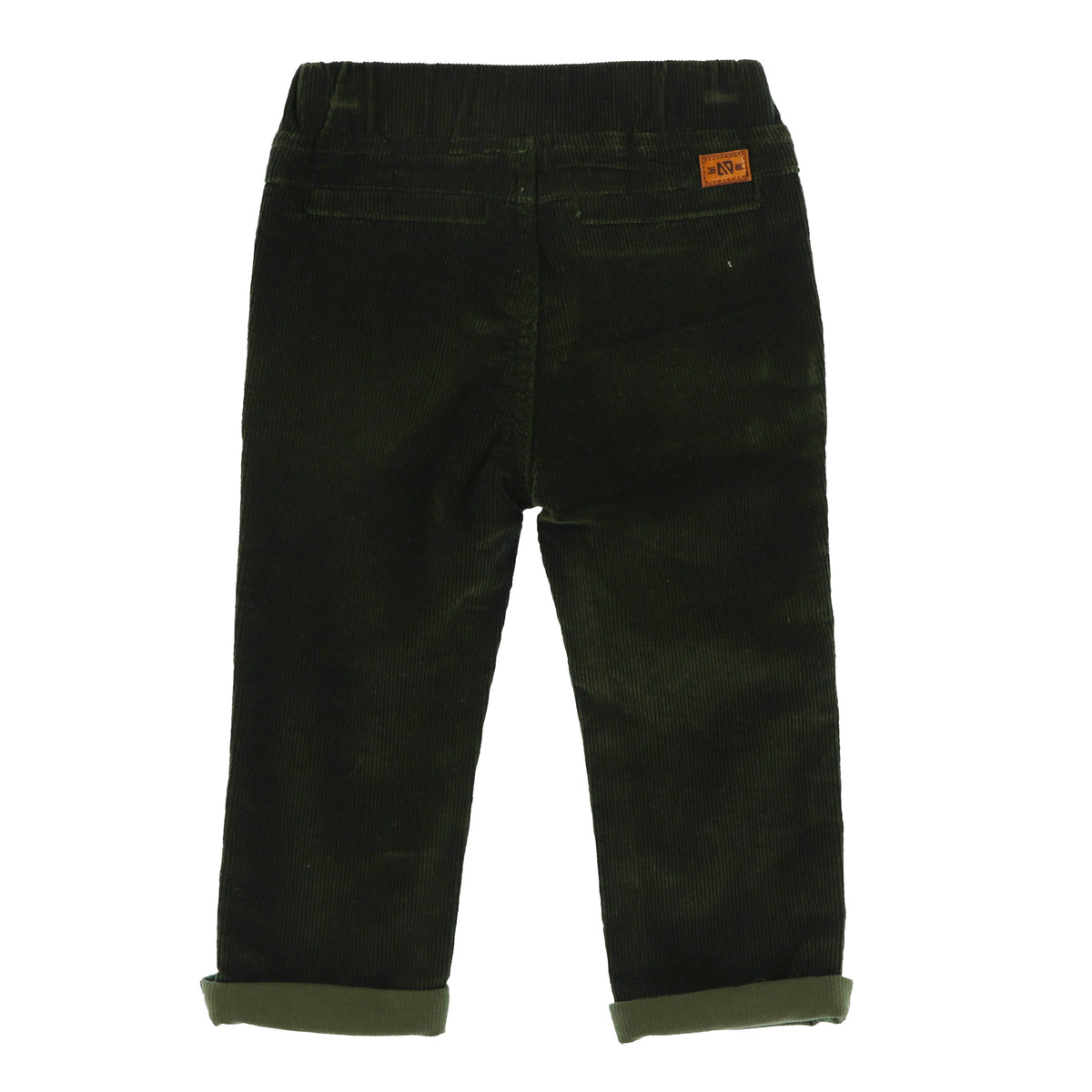 Pantalon - En mode festif- F2675-02- 3 à 24 mois