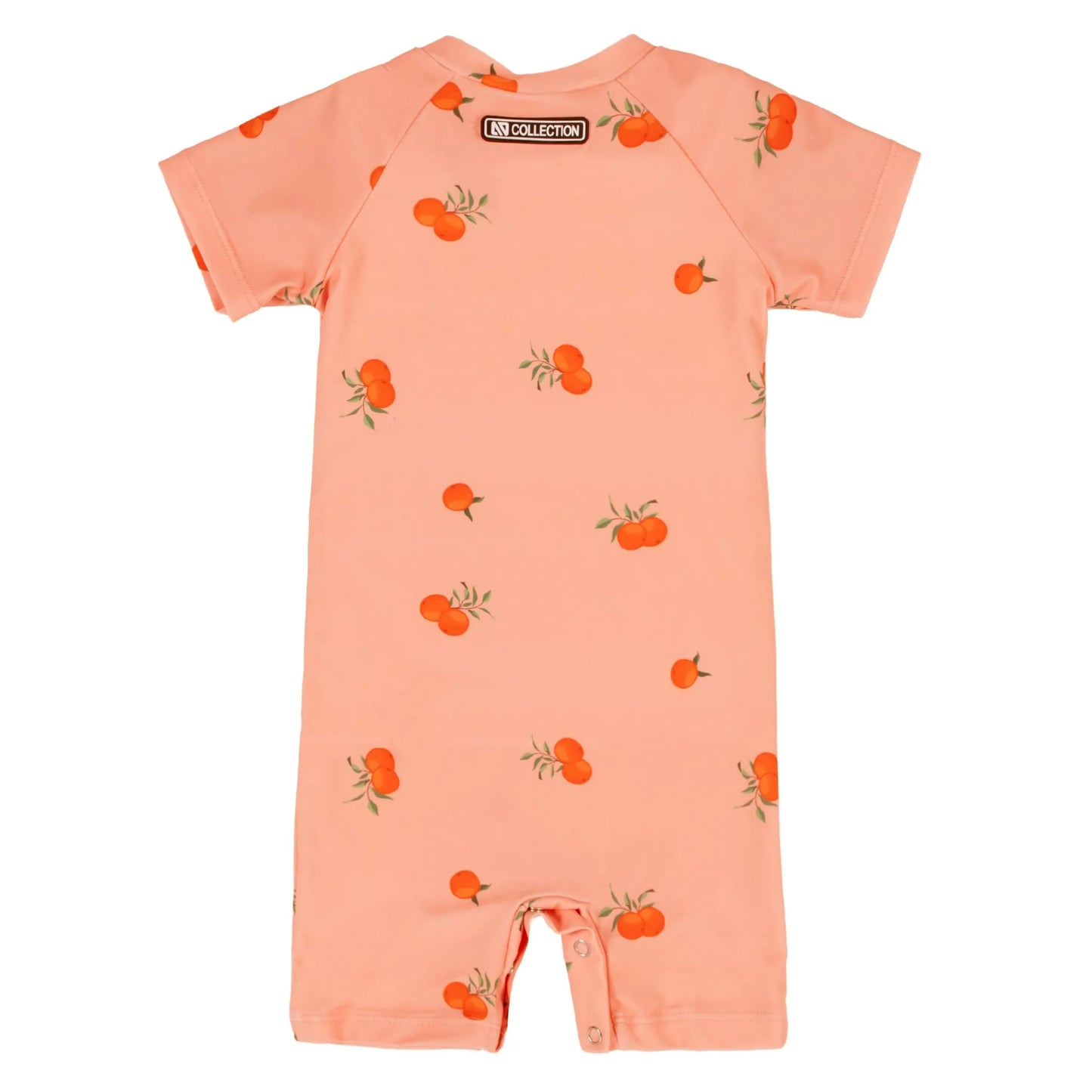 Combinaison maillot UV - S25S334-1 - 3 à 24 mois