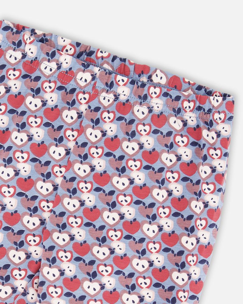 Leggings - H20I60 - 080 - 2 à 10 ans
