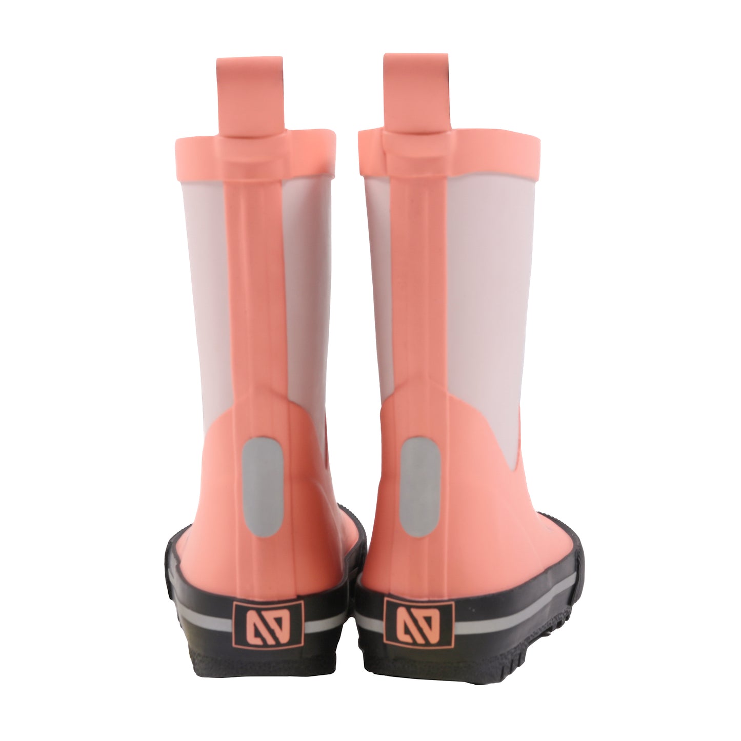 Bottes de pluie S26BOT02 - CORAL REEF - 5E à 2J