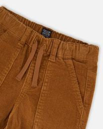 Pantalon - H20YB26 - 966 - 2 à 10 ans