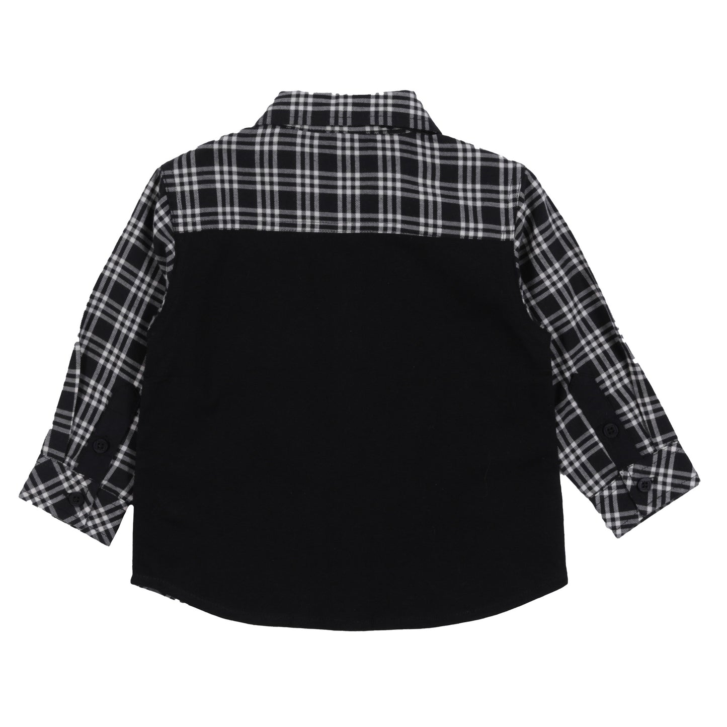 Chemise - Collection des fêtes - F2575-07- 3 à 24 mois