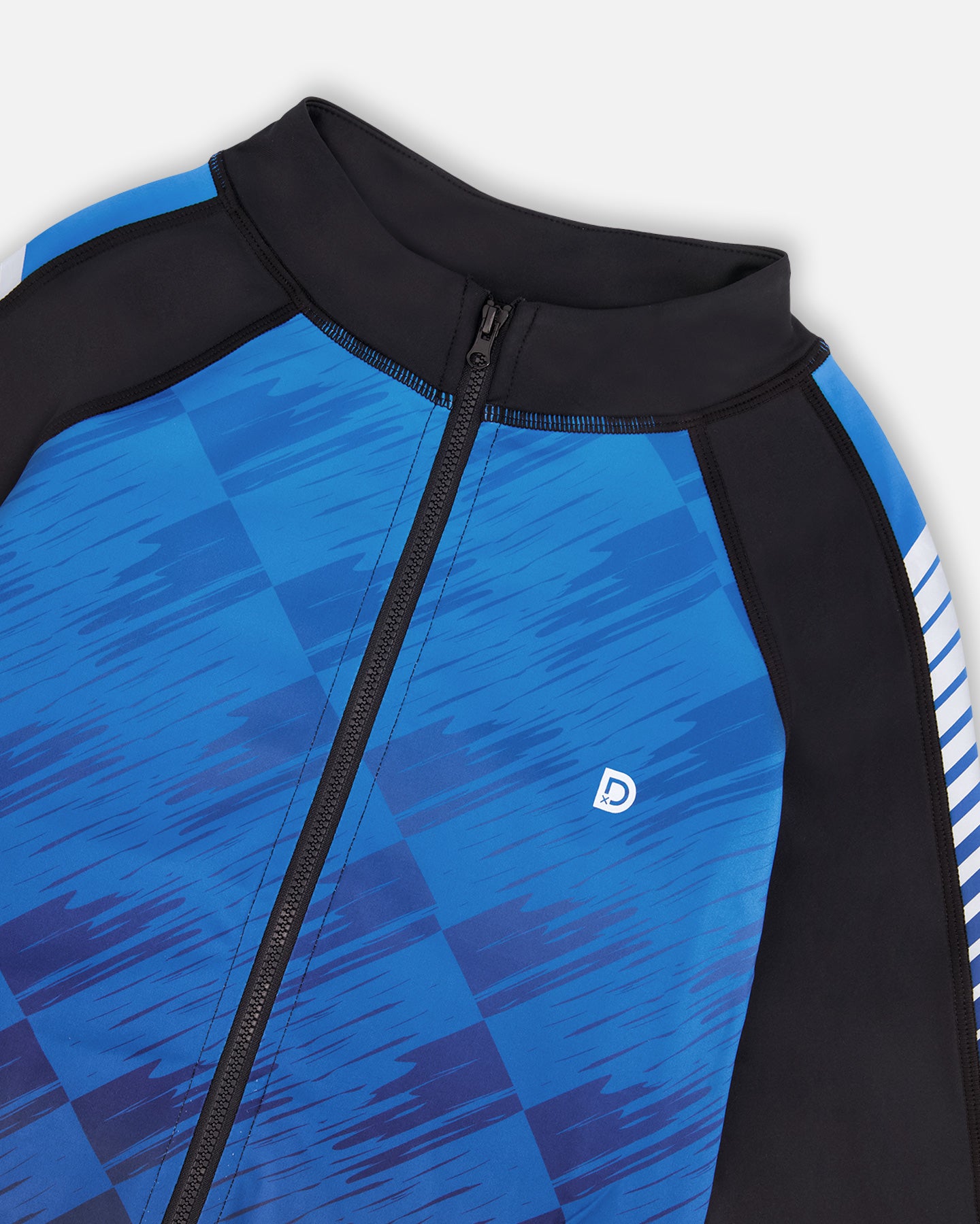 Veste athlétique - G30XB30-000 - 3 à 12 ans