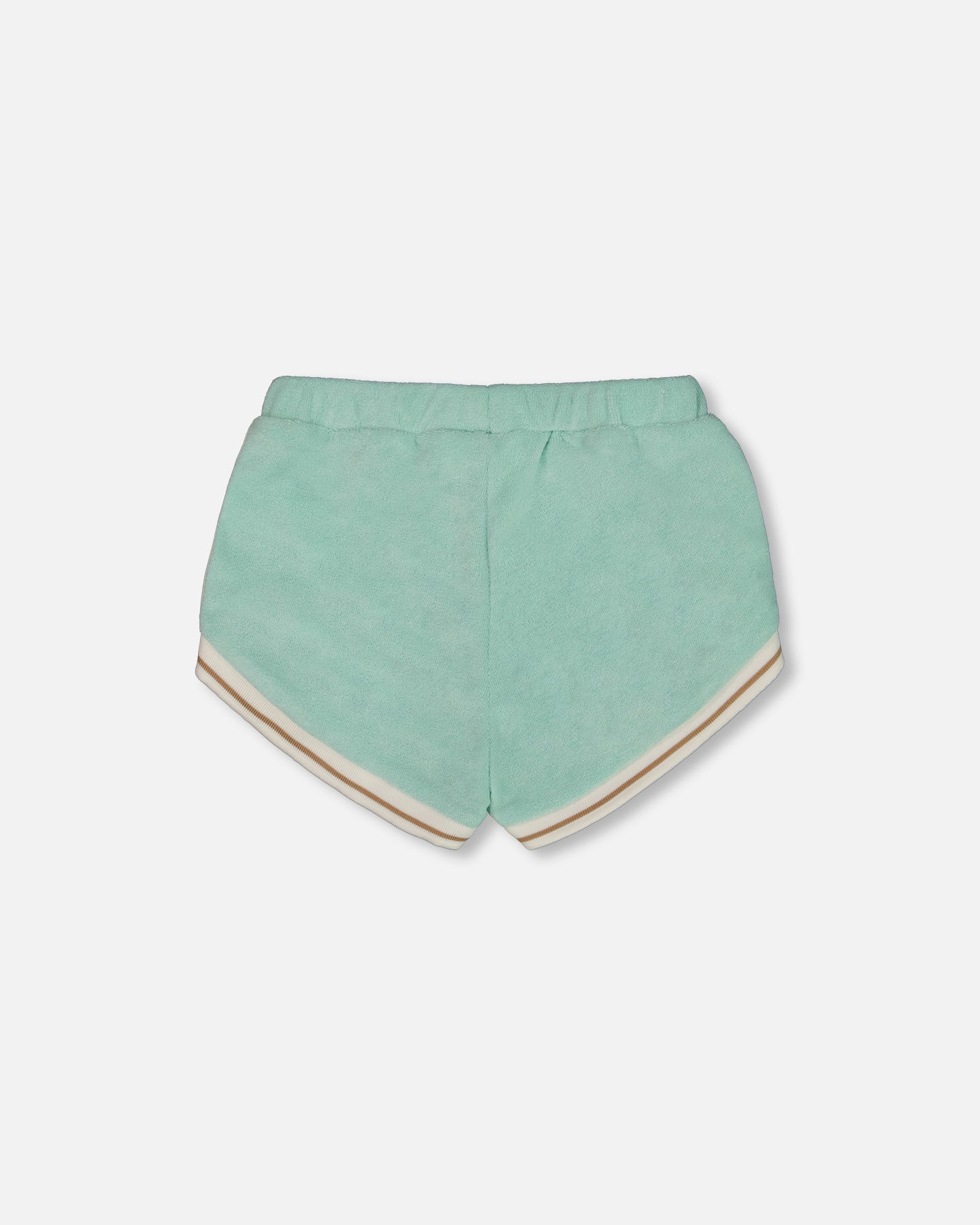 Culotte en french terry - Koalas - G30F27-424 - 2 à 8 ans