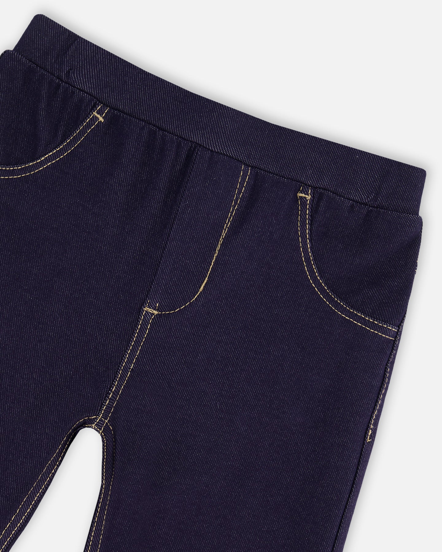 Jegging -Essentiels - G20YG20-123 - 2 à 14 ans