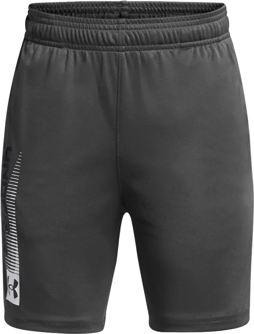 Short - Gris - 2 à 7 ans