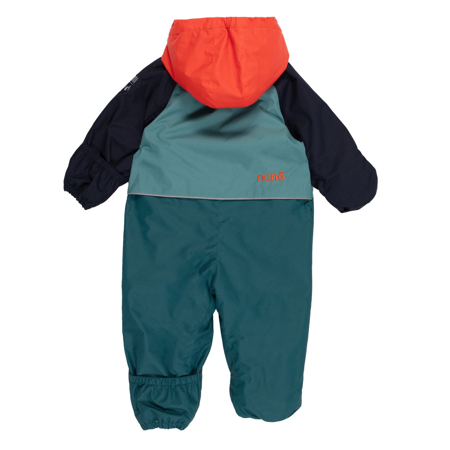 Ensemble mi-saison 1 pièce - S25M409 - 6 à 24 mois