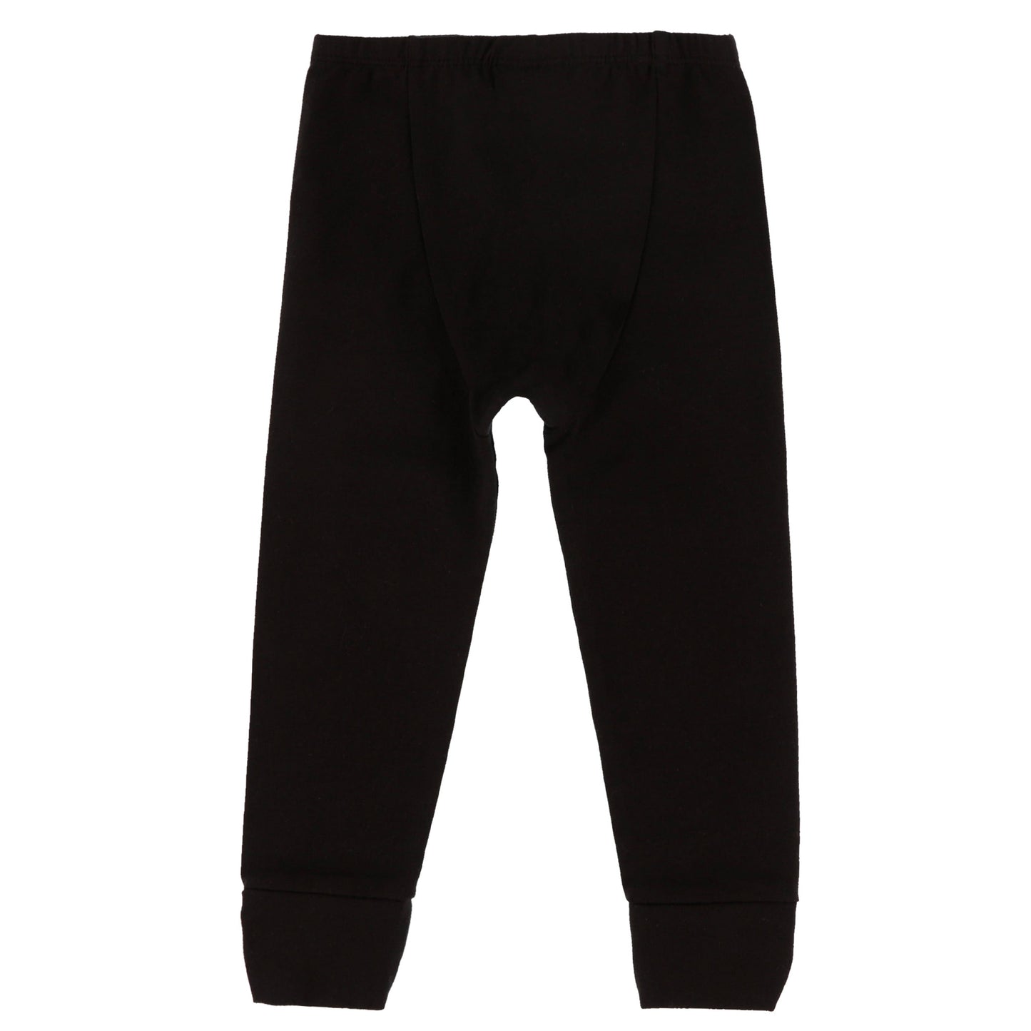 Ensemble tunique et legging - Âme des prairies - F2652-05 - 3 à 24 mois