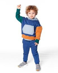 pantalon - H20S20 - 480 - 2 à 8 ans