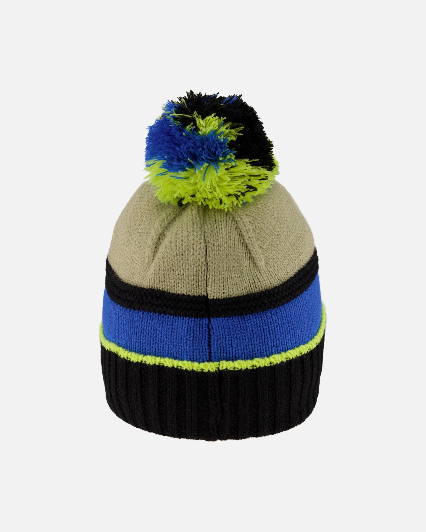 Tuque d’hiver - H10Z51-000 - 2 à 8 ans