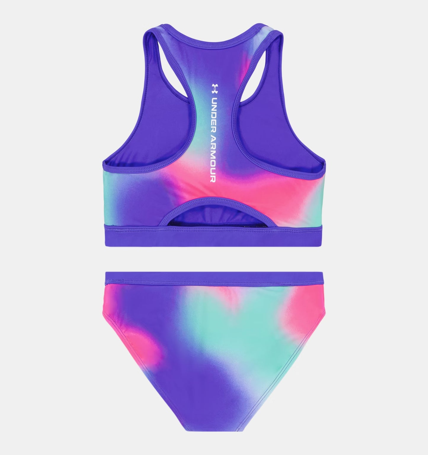 Maillot de bain Polka Party Racer - 8 à 16 ans
