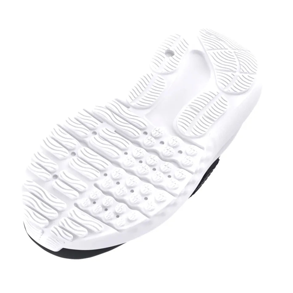 Soulier Surge 4 AC Pointures - Noir - 5E à 11E