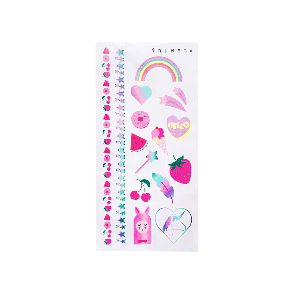 COFFRET - MA PETITE MAISON DE BEAUTÉ