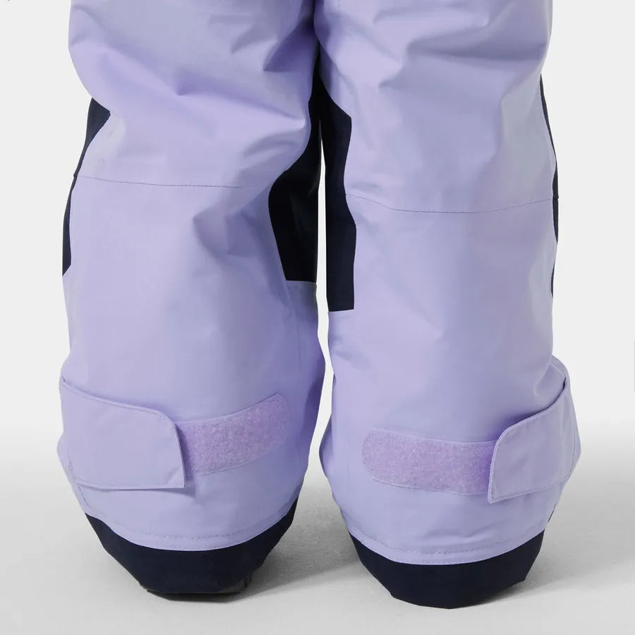 Pantalon d’hiver RIDER 40342-698- Lavande - 2 à 8 ans