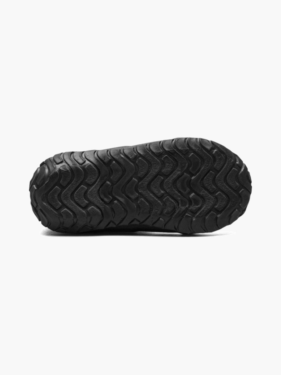 Botte RAINBOOT PLUSH mi-saison - Pointures 7E à 5J - Noir