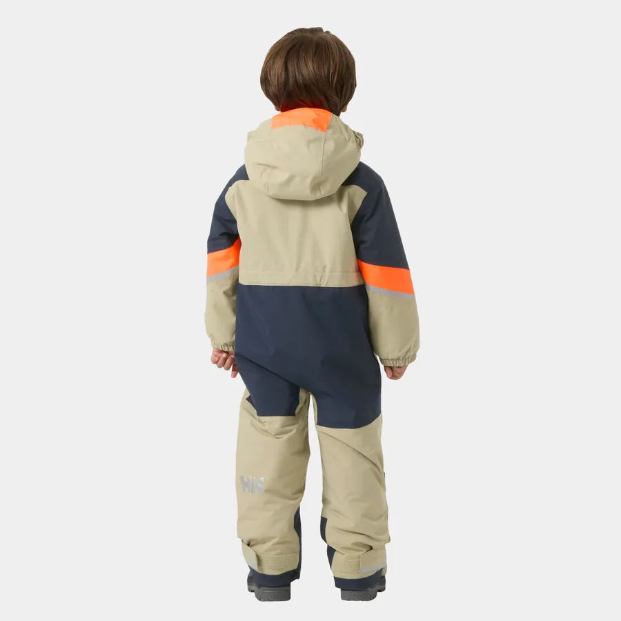 Habit de neige 1 pièce RIDER 3.0 40139-463 - Lav - 2 à 8 ans