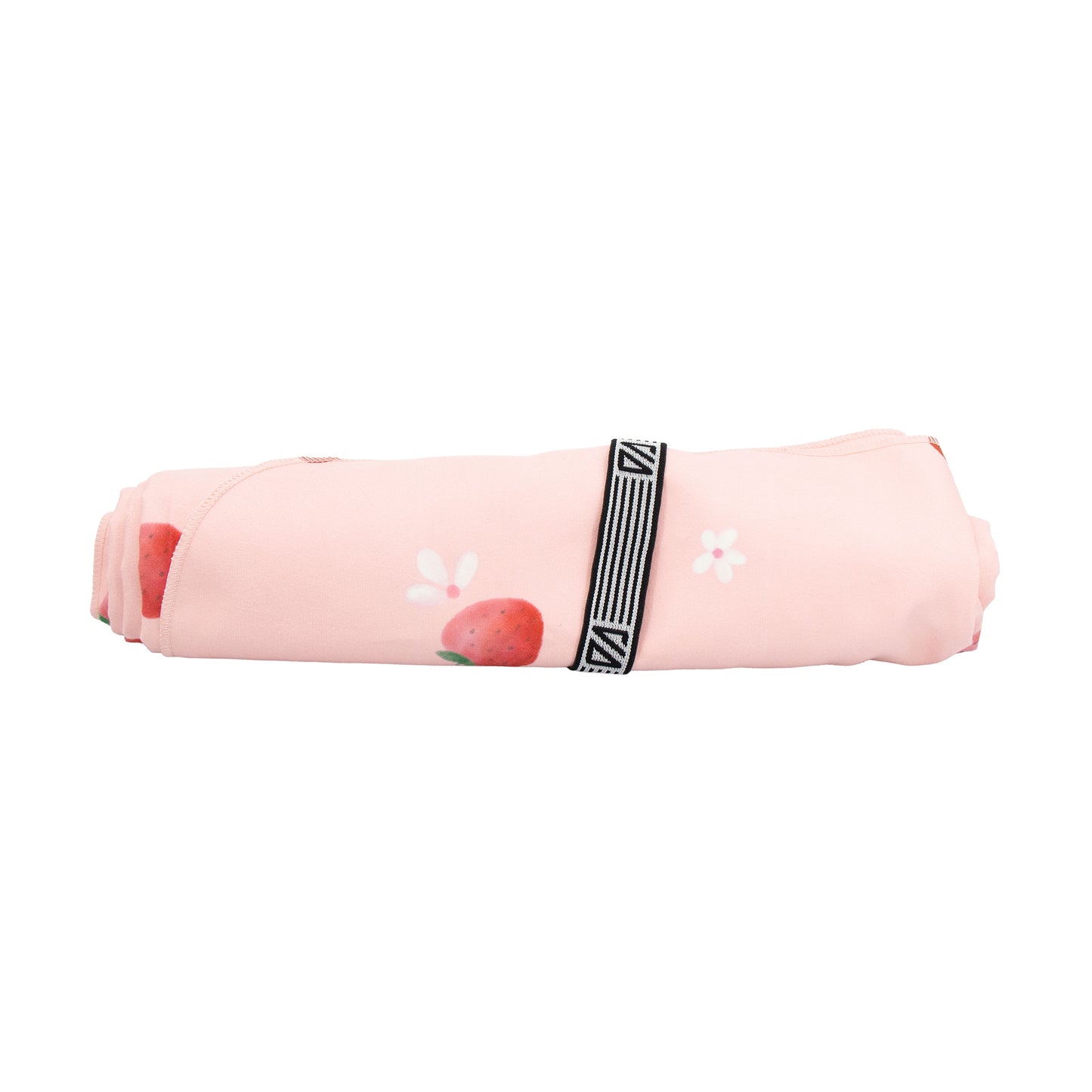 Serviette de plage - S26BT102 - Rose