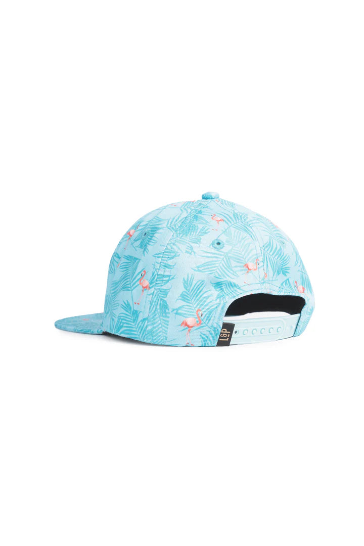 Casquette - Fit Classik - Laguna