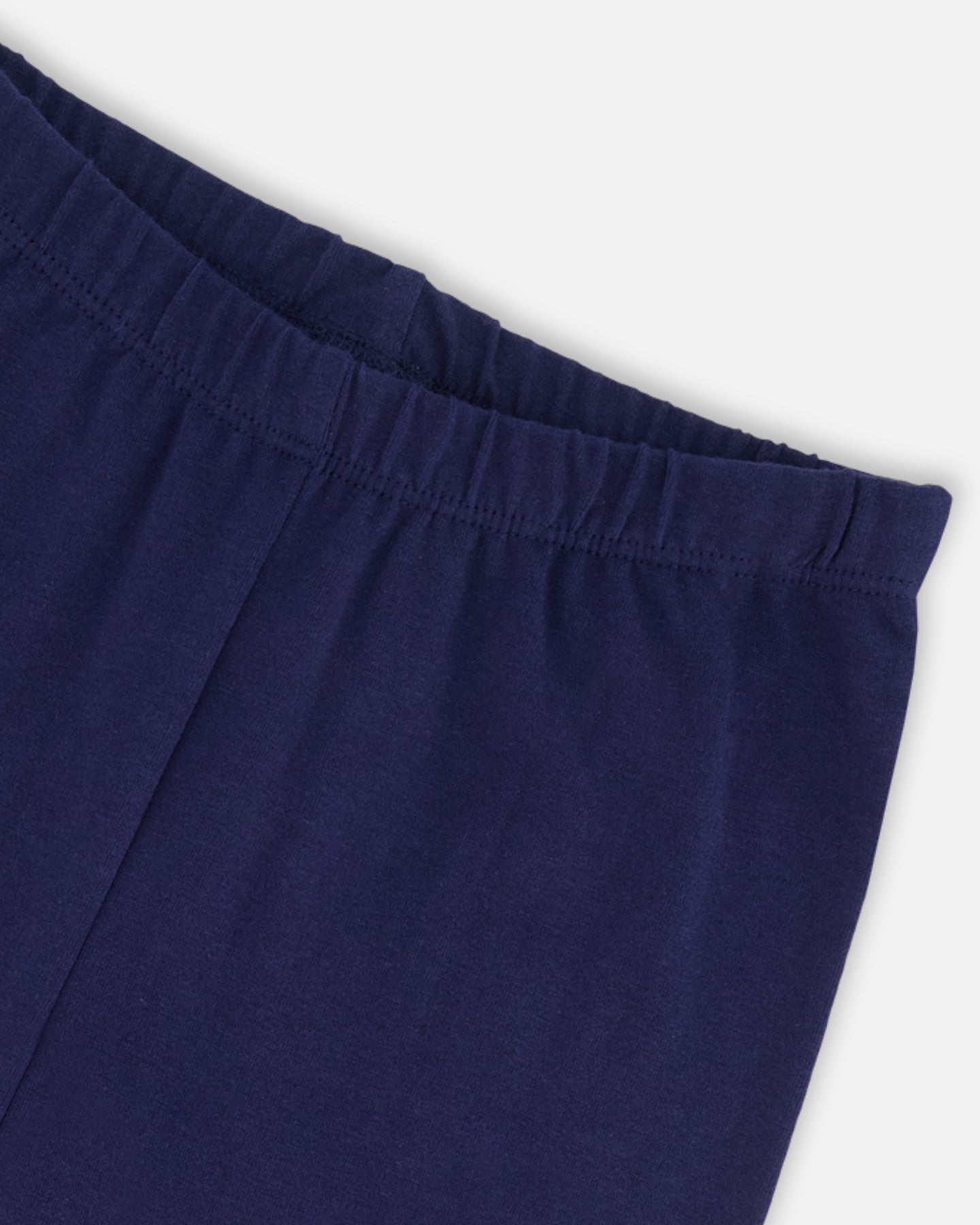 Legging avec Imprimée de licornes aux genoux - Ma licorne d’argent - G20G61-481 - 2 à 8 ans