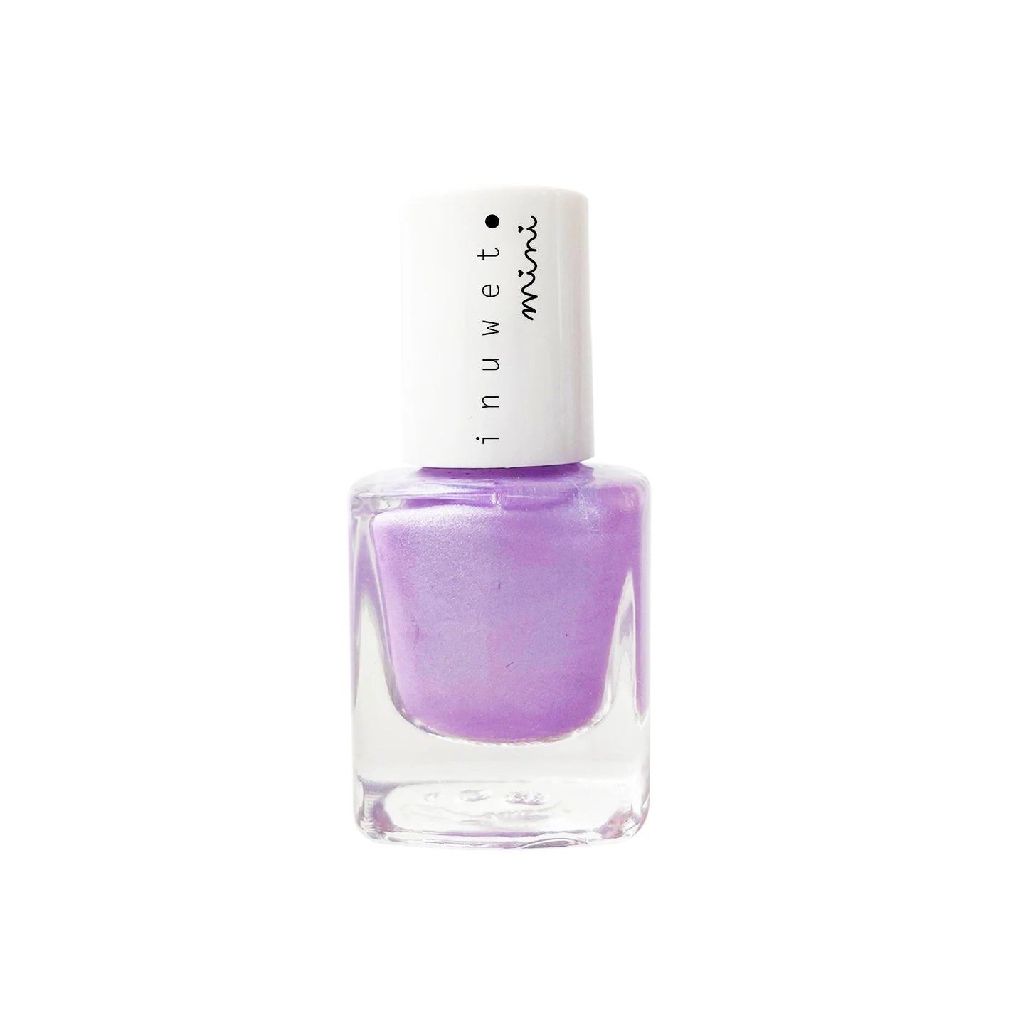 Vernis parfumé- MAUVE (Myrtille)