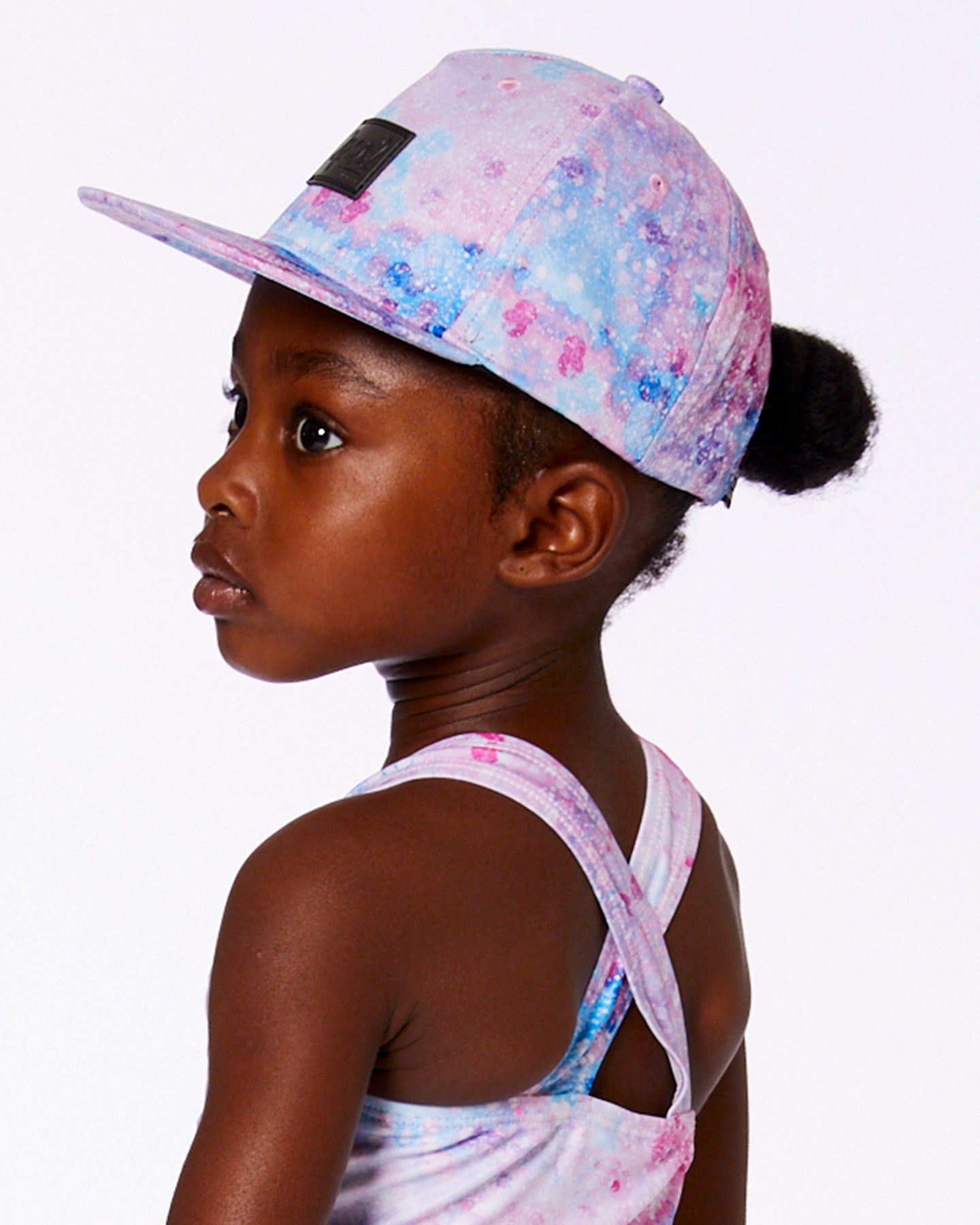 Casquette Imprimée - G30VGC-000 - 6/24 mois et 3-14 ans