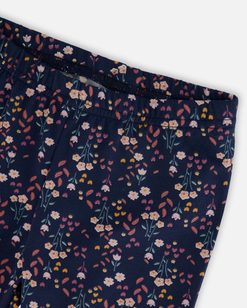 Leggings - H20E60 - 056 - 2 à 8 ans