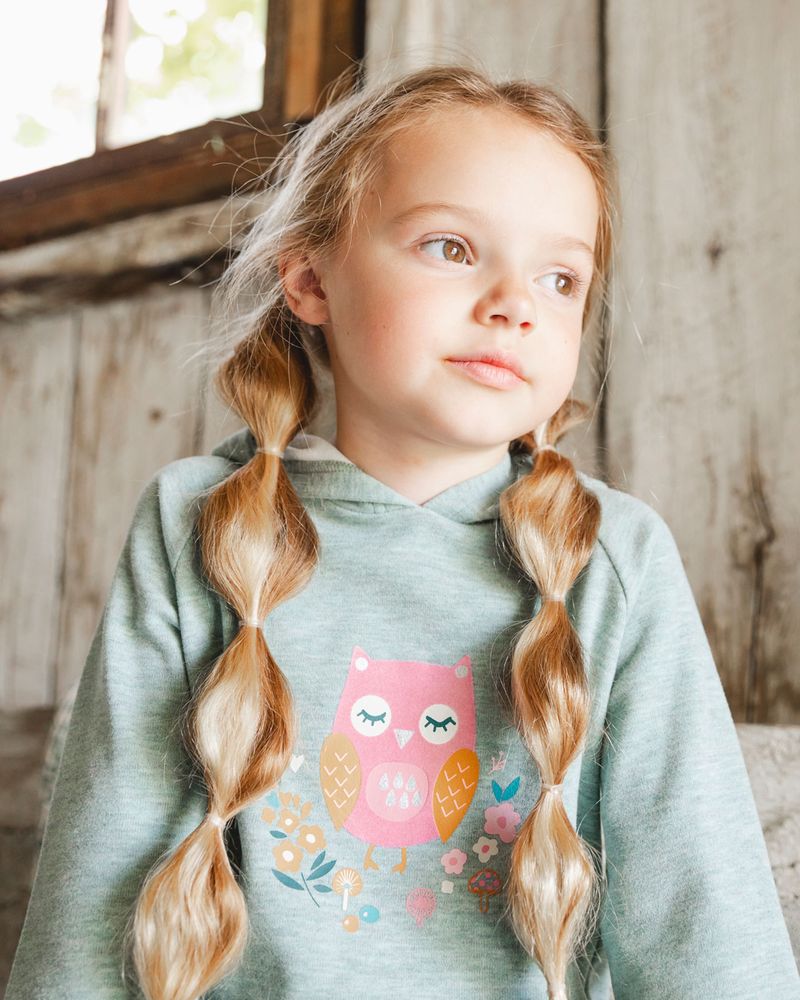 Tunic - H20J78 - 340 - 2 à 10 ans
