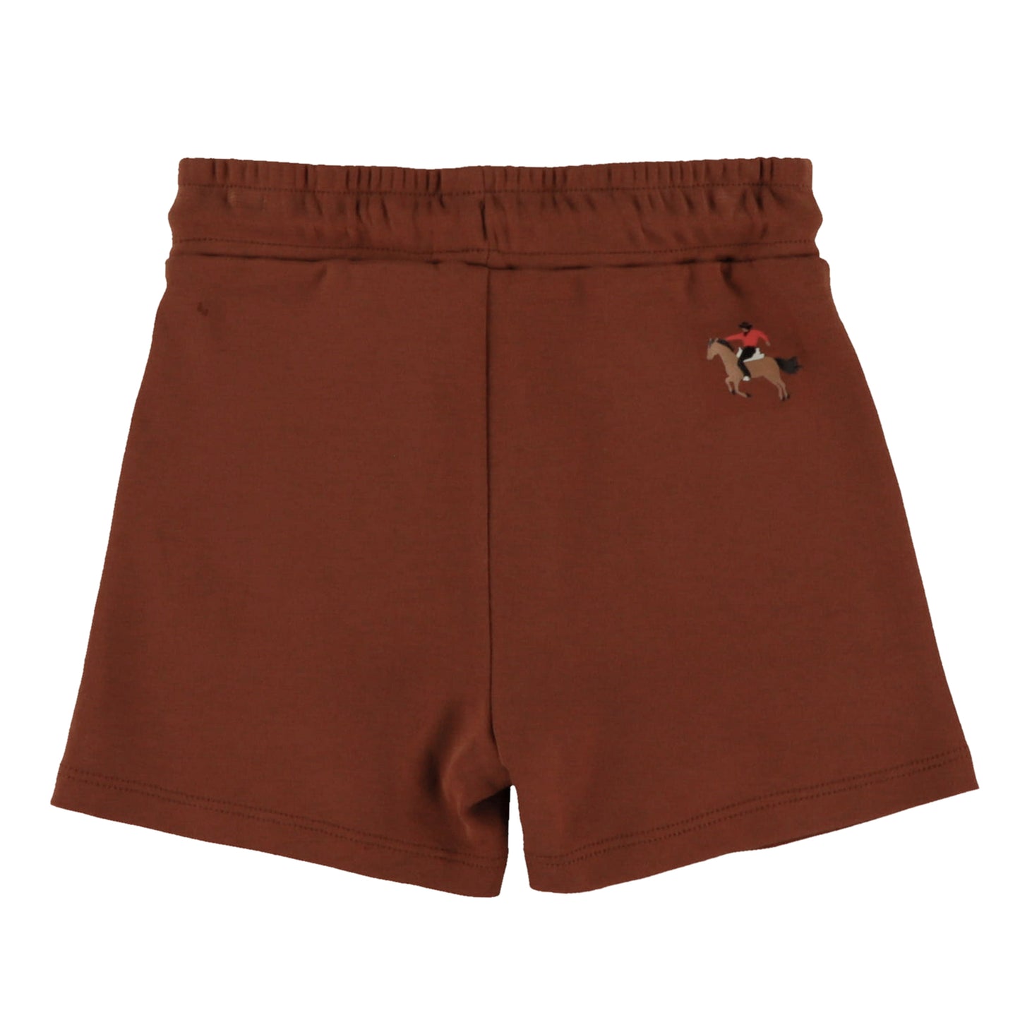 Chandail et Short - À cheval! - S2653-07 - 3 à 24 mois