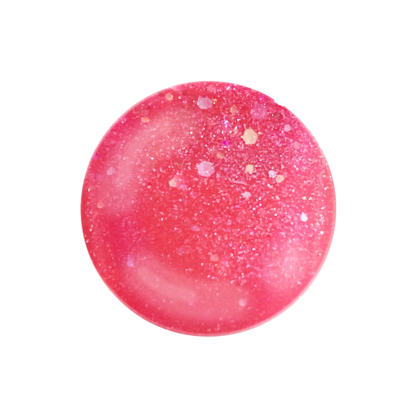 Duo baume & vernis - Cerise