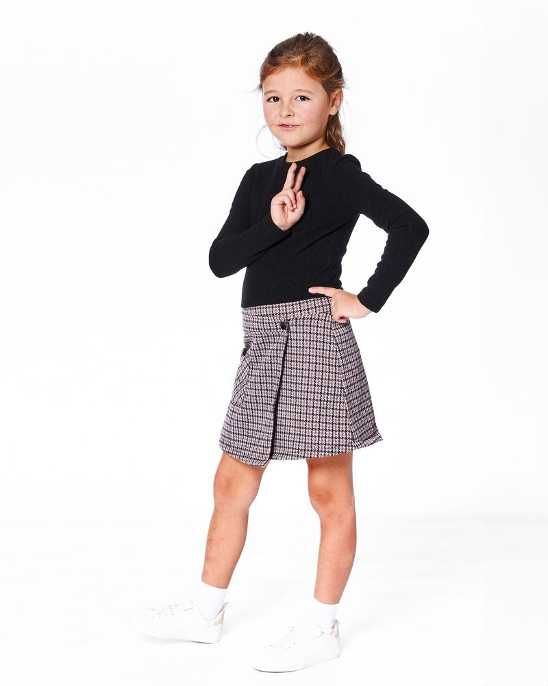 Robe - H20K86 - 076 - 2 à 10 ans