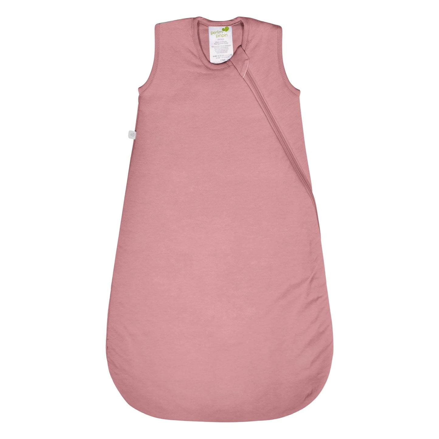 Sac de nuit matelassé en bambou - Lotus (2,5 tog)