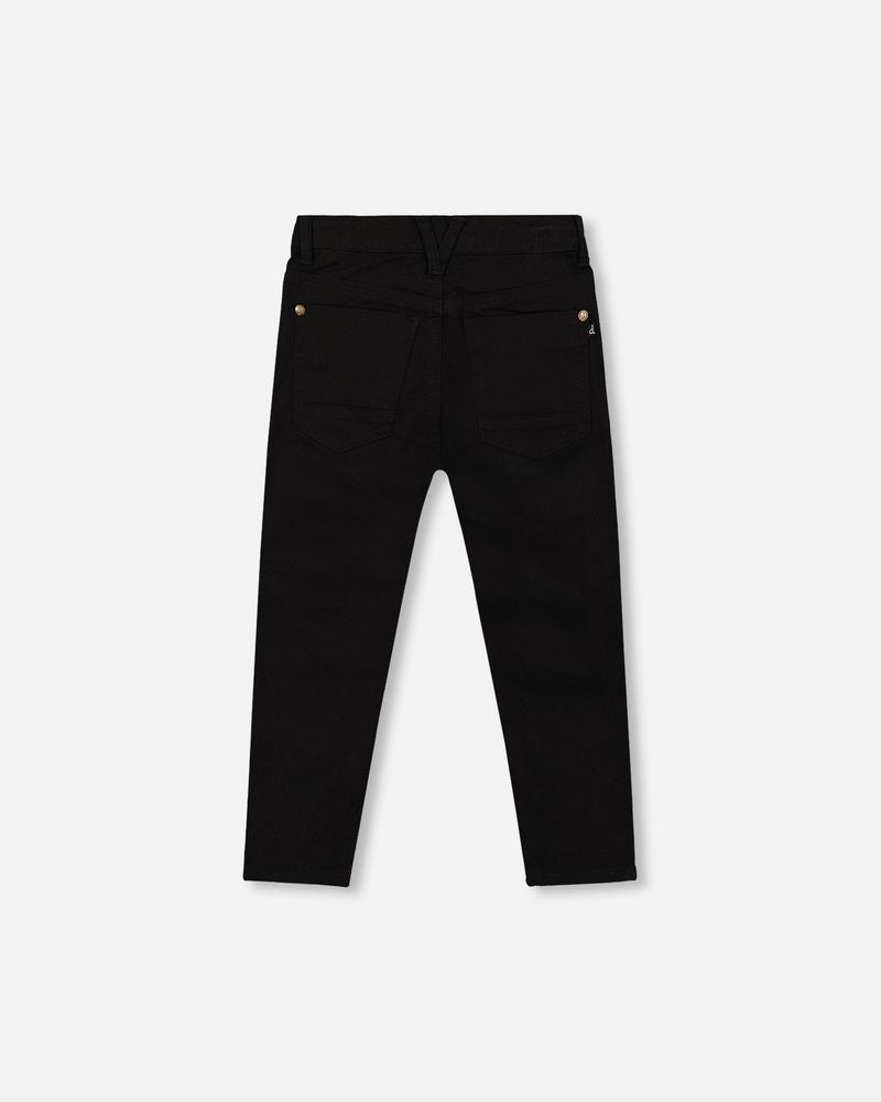 Pantalon - H20OB20 - 999 - 2 à 10 ans