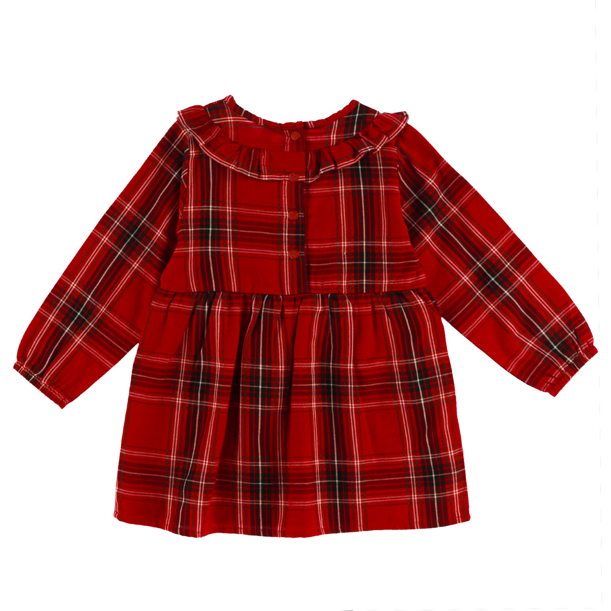 Robe - Vacances royales - F2670-07- 3 à 24 mois