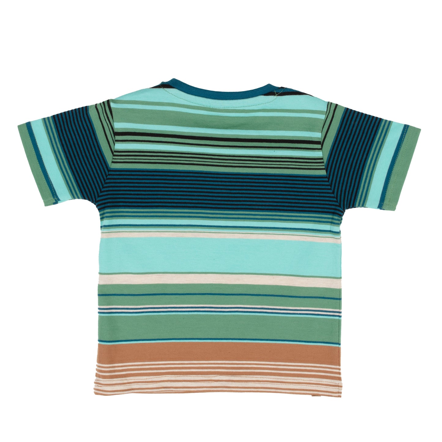 T-shirt - Parc de skate - S2555-07 - 6 à 24 mois