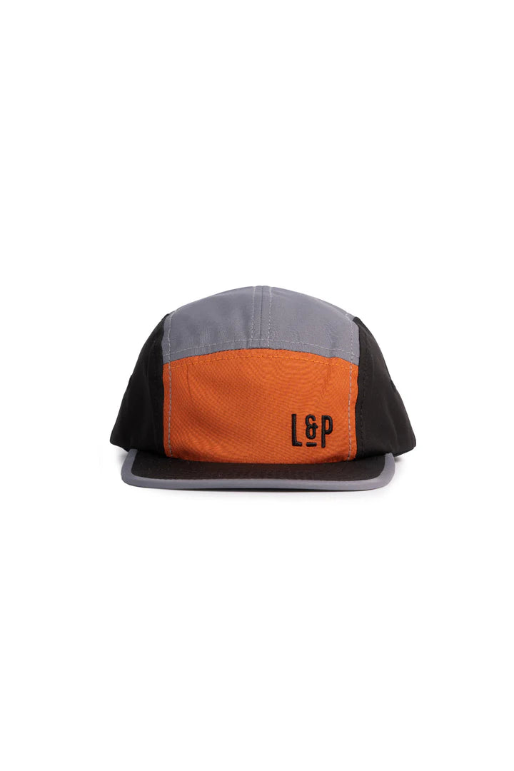 Casquette Ohio series - Fit Yin Yang - Quincy
