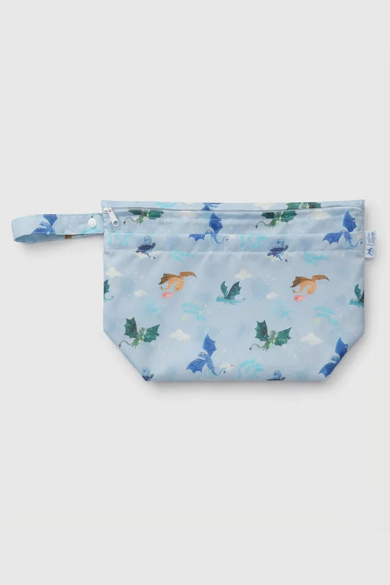 Sac Imperméable - Dragons magiques