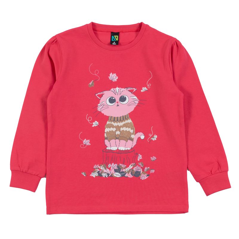 Pyjama deux pièces - F25P50- 2 a 14 ans