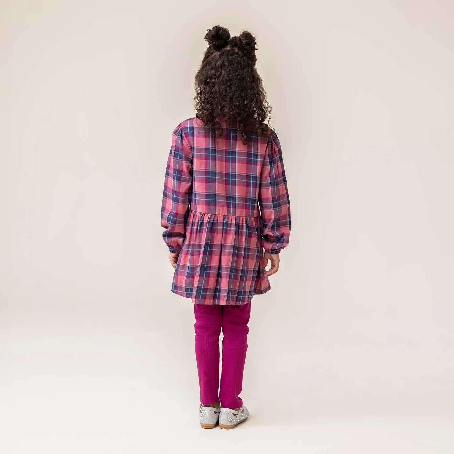 Legging- Campus - F2506-09 - 2 à 10 ans