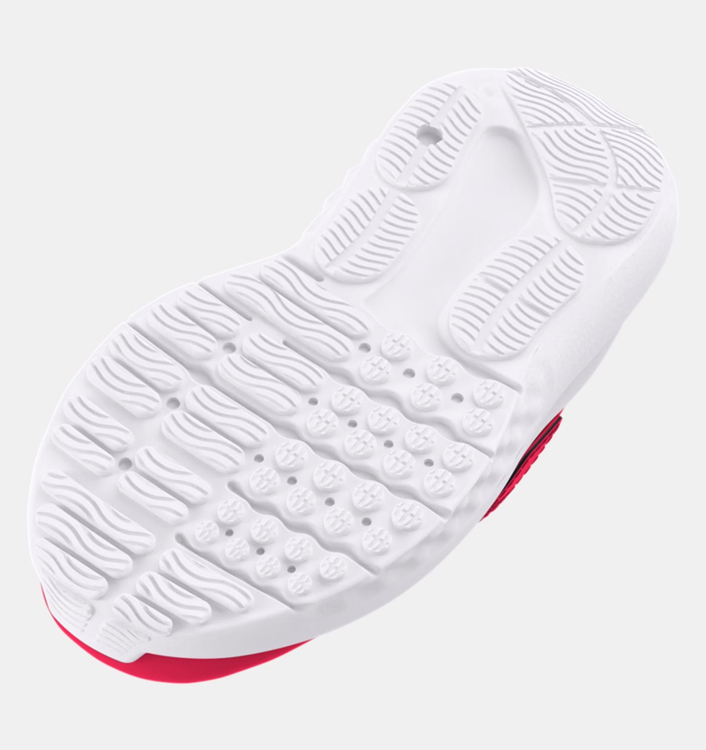 Souliers - Chaussures de course Surge 4 - Rouge/Blanc - 3027105-600 - 5E à 10E