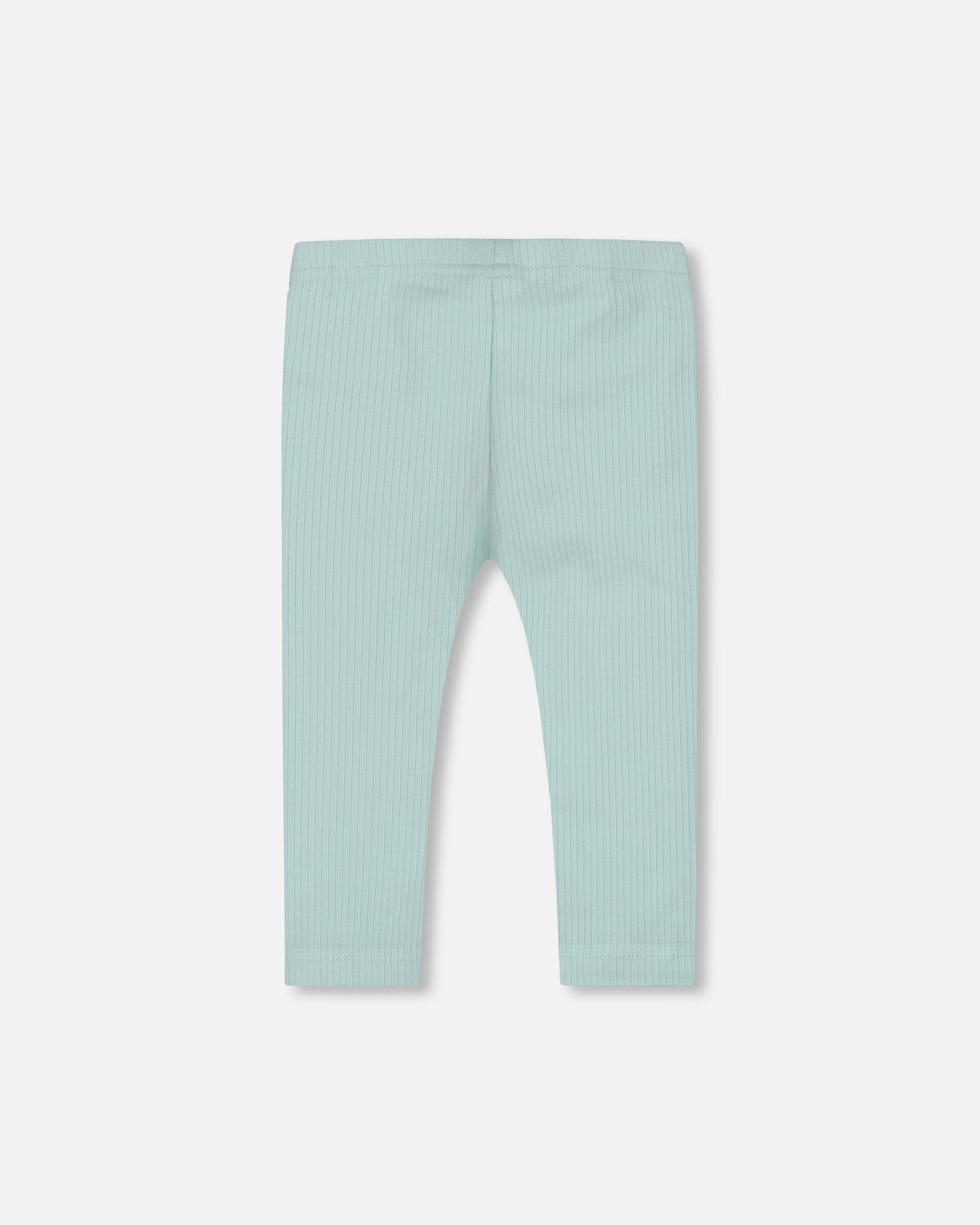 Legging 3/4 turquoise - Koalas - G30F61-410 - 2 à 8 ans