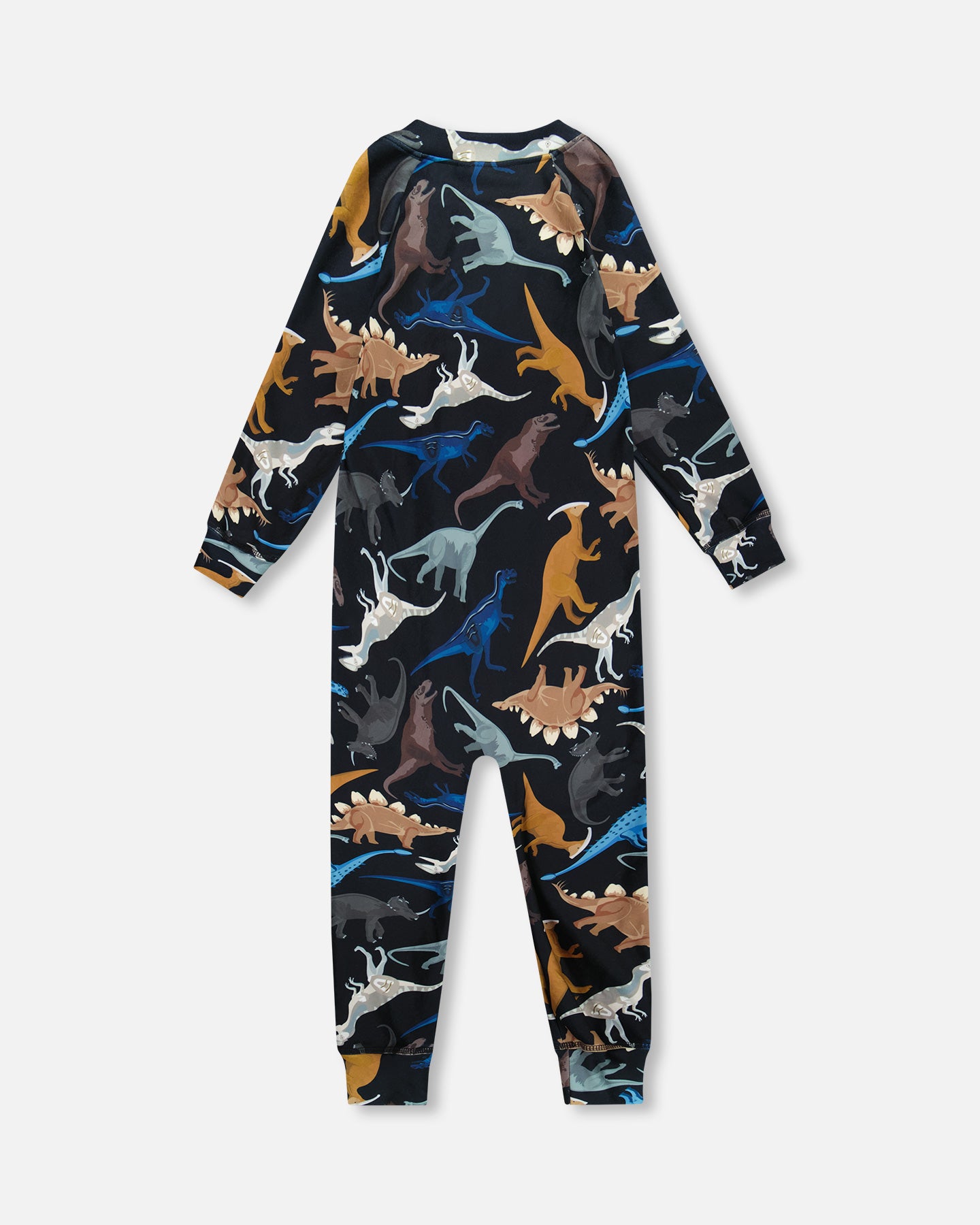 Ensemble thermal 1 pièce - H10Y700-026 - 6 à 24 mois